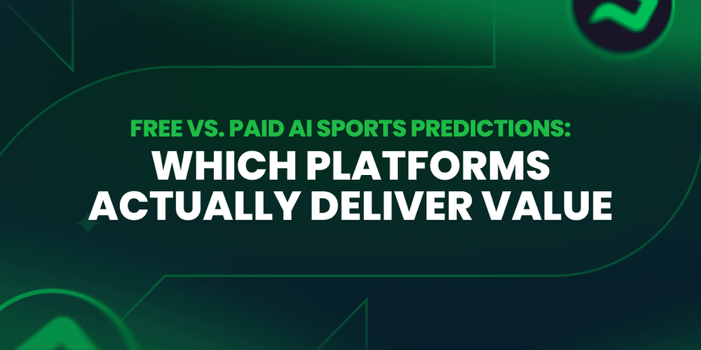 The AI-Generated Prediction Playbook