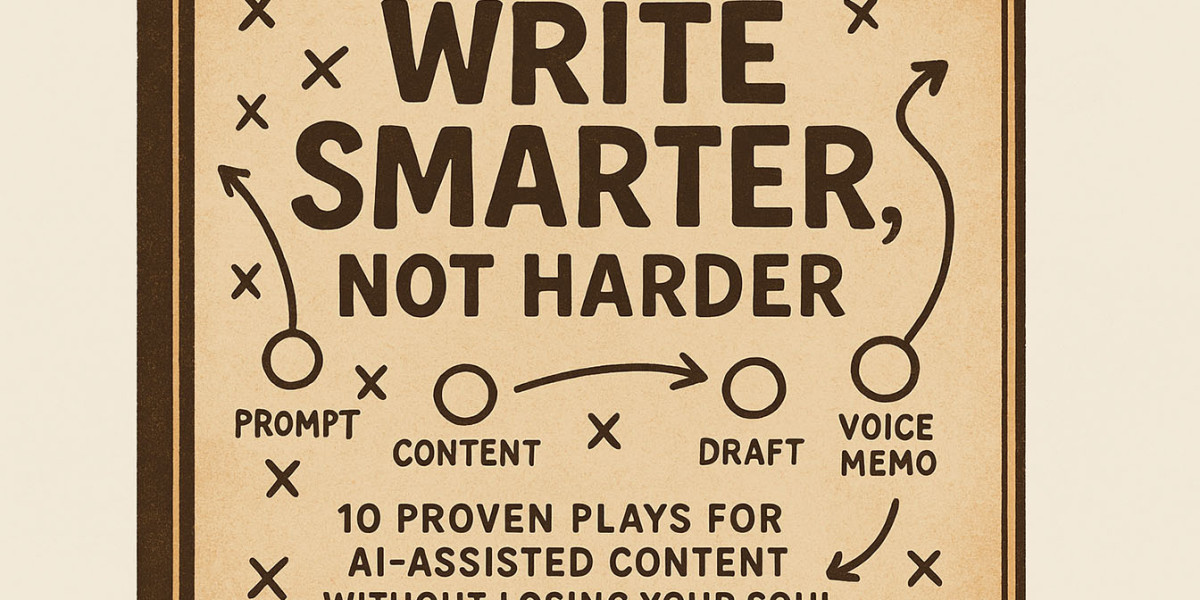 The AI-Generated Prediction Playbook