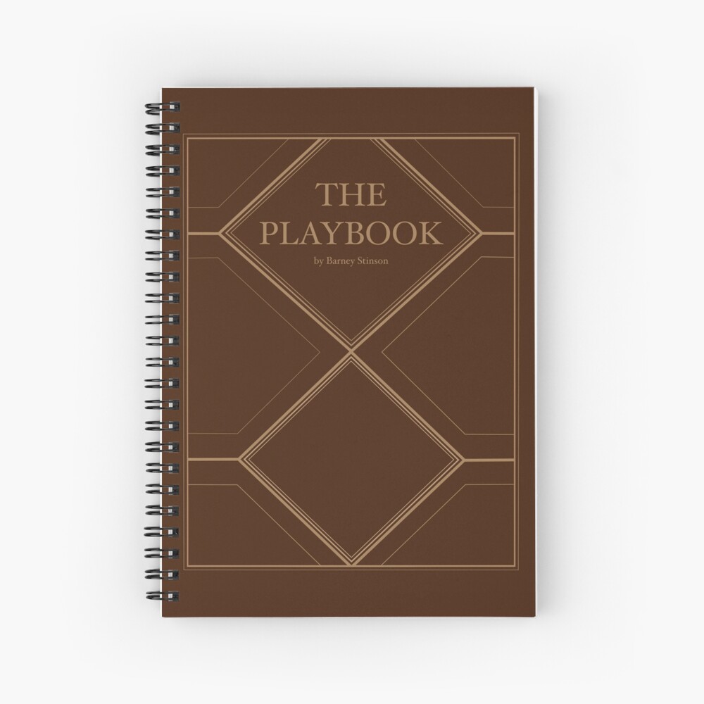 The Playbook