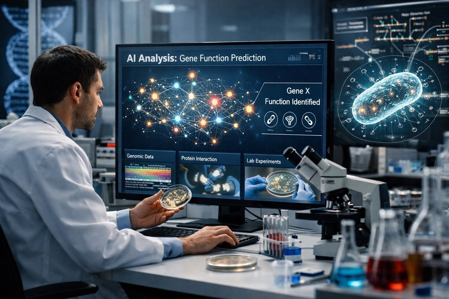 ai-generated prediction strategy