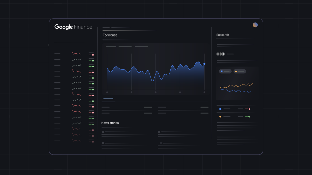 AI-Generated Prediction Market