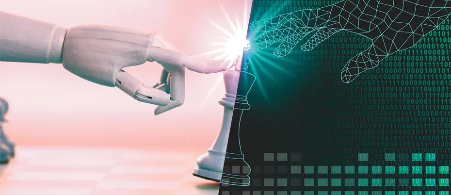 The AI-Generated Prediction Playbook