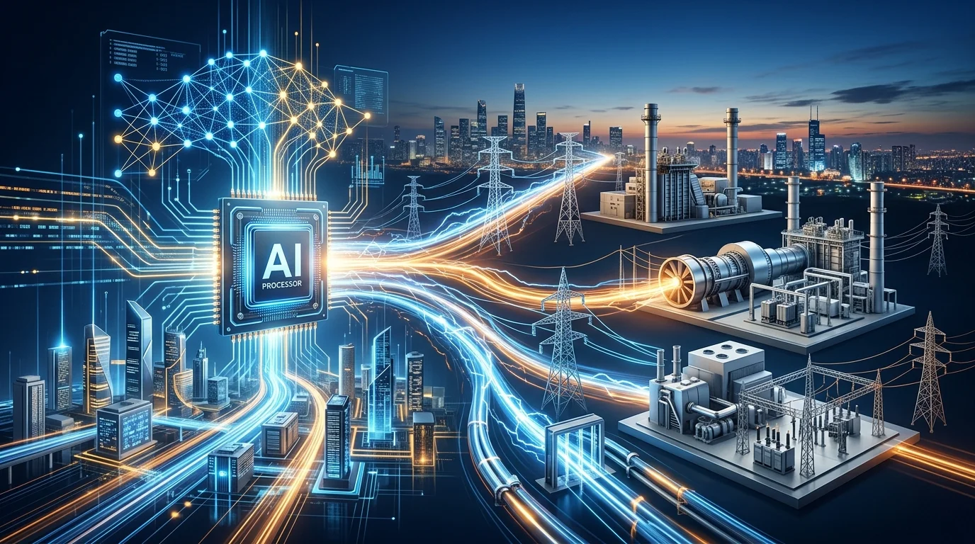 ai-generated prediction infrastructure