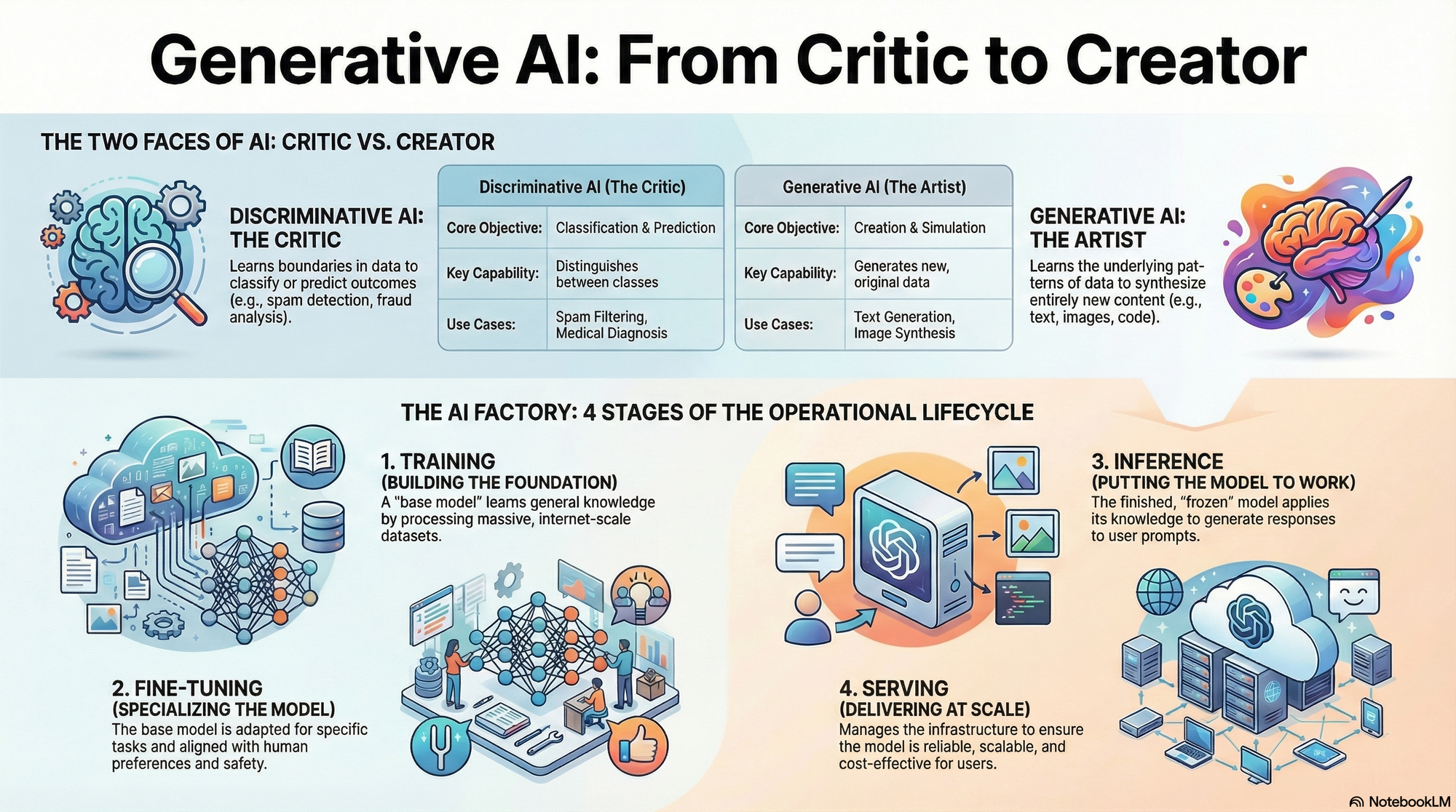 AI-Generated Prediction analysis