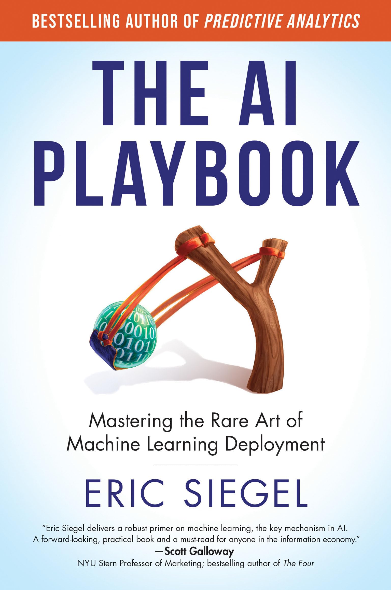 The AI-Generated Prediction Playbook