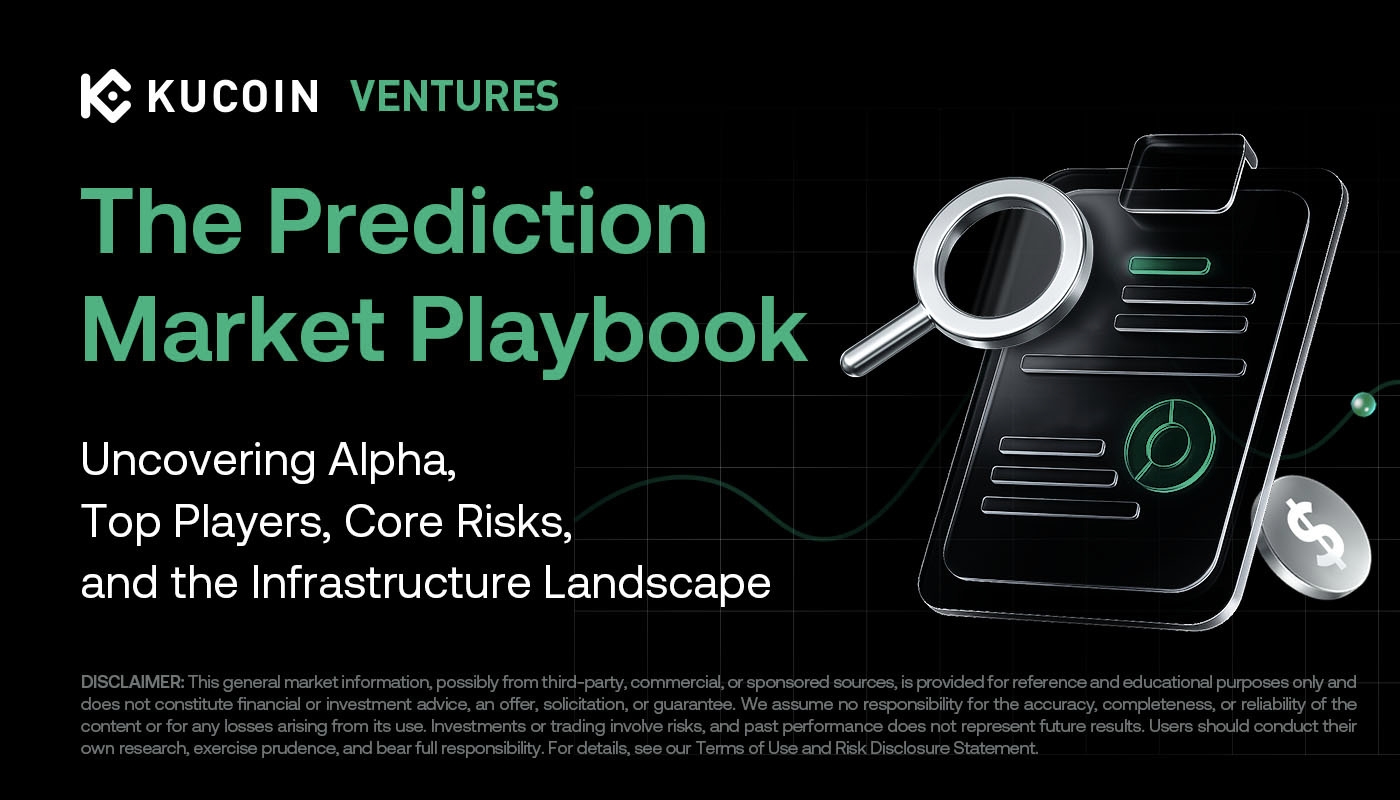 2026 AI-Generated Prediction Market Playbook: Infrastructure, Tools, and Strategy for Onchain Accuracy