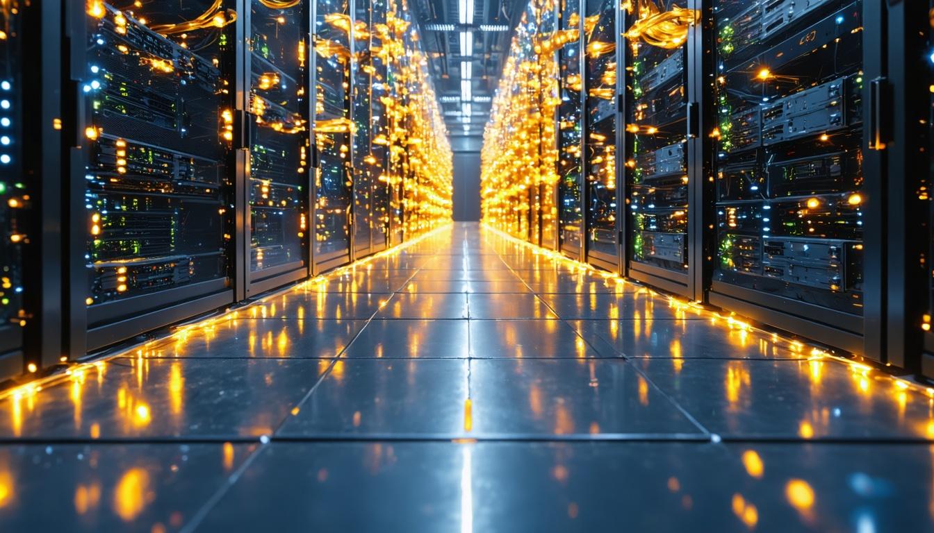 AI-Generated Prediction Market Infrastructure in