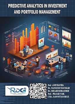 Predictive Analytics in Finance