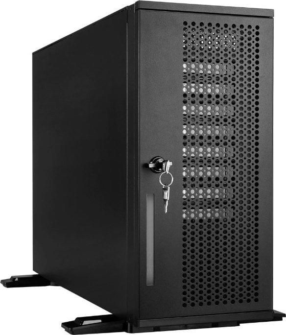 High-Performance GPU Workstation