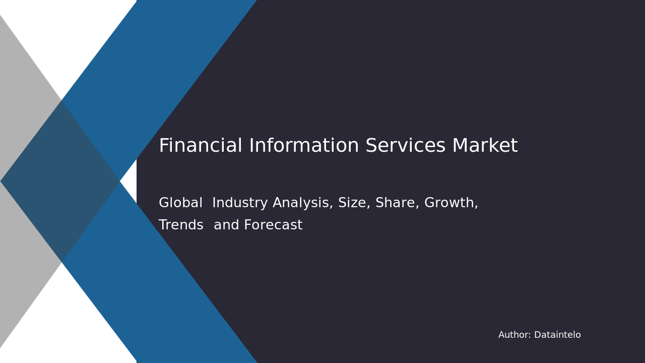 Data Subscription Service