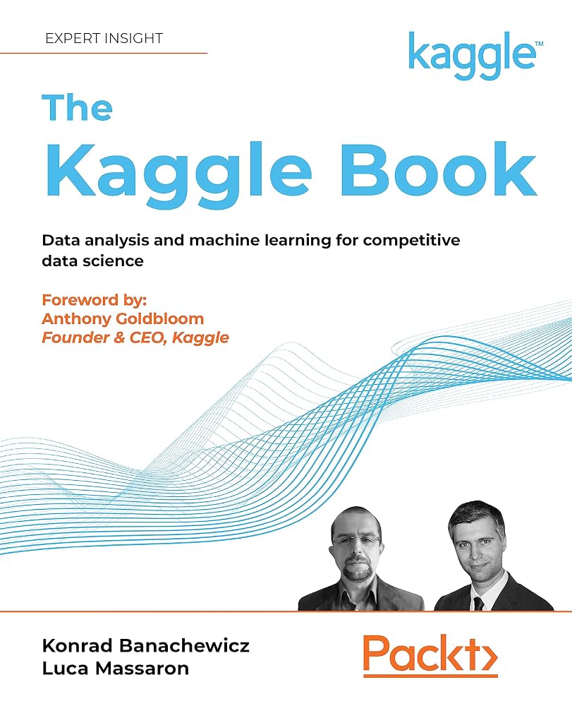 Kaggle Datasets