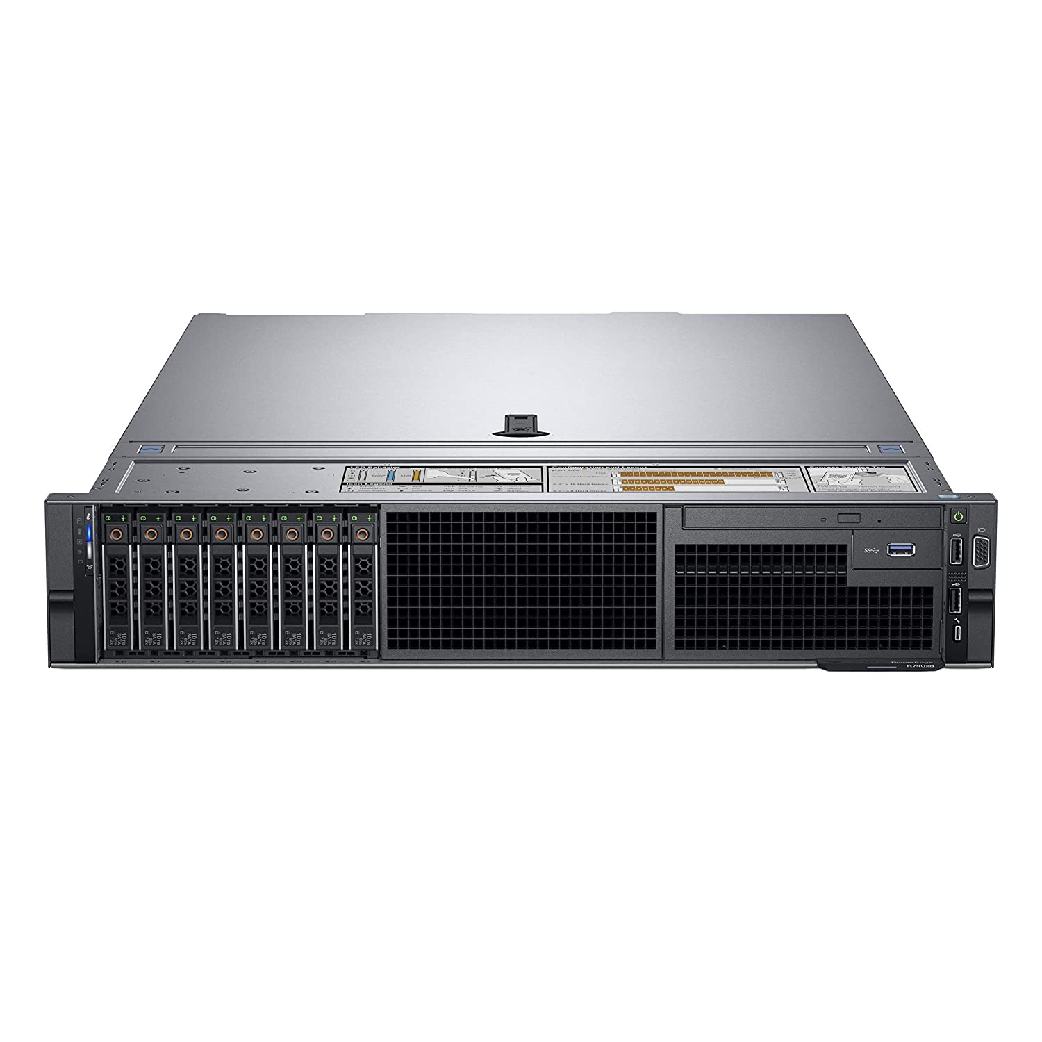 Dell PowerEdge R750 Server