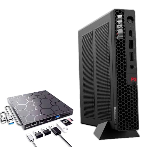 Data Science Workstation