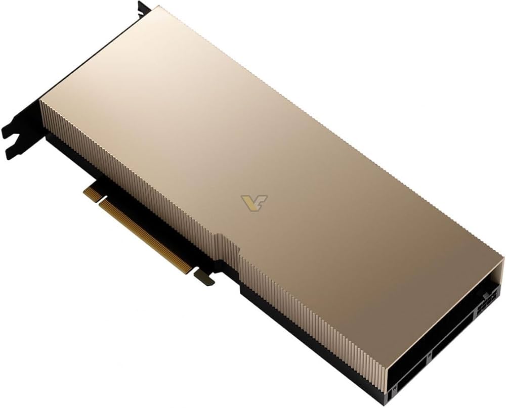 NVIDIA A100 Tensor Core GPU