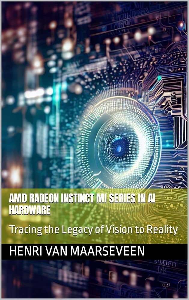 AMD Instinct MI250X