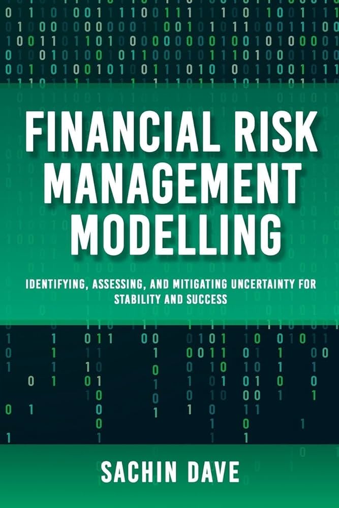AI for Finance: Predictive Modeling and Risk Management